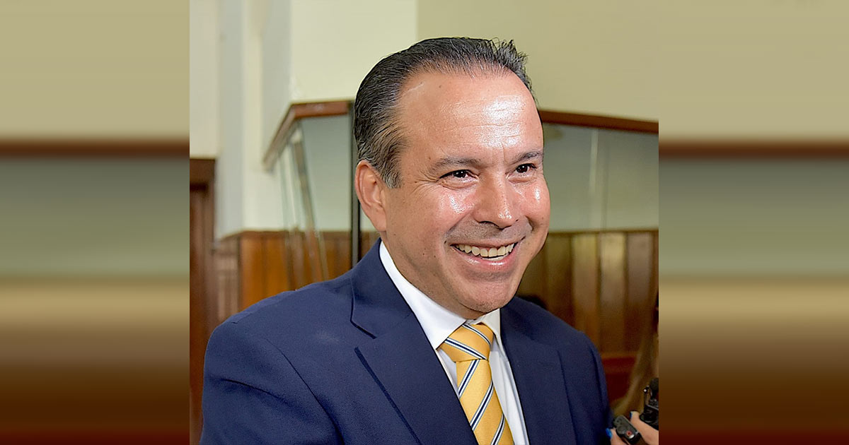 Retoma Antonio Astiazarán la Presidencia Municipal de Hermosillo