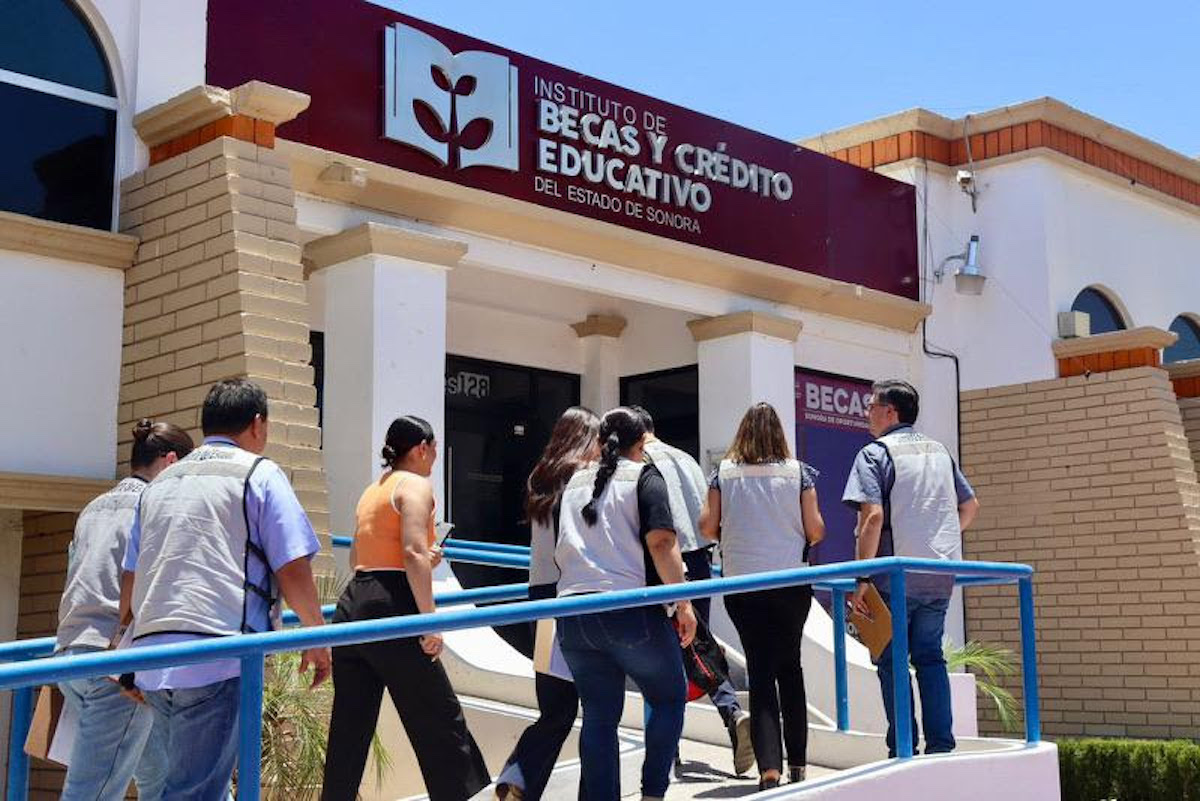 Realiza Contraloría Sonora auditorías sorpresa en tiempo real