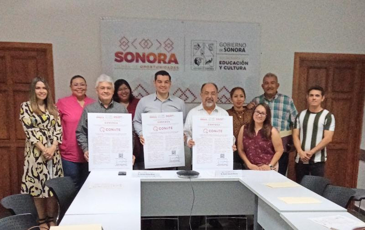 Convoca SEC a participar en Congreso Nacional de Investigación sobre Innovación y Tendencias Educativas