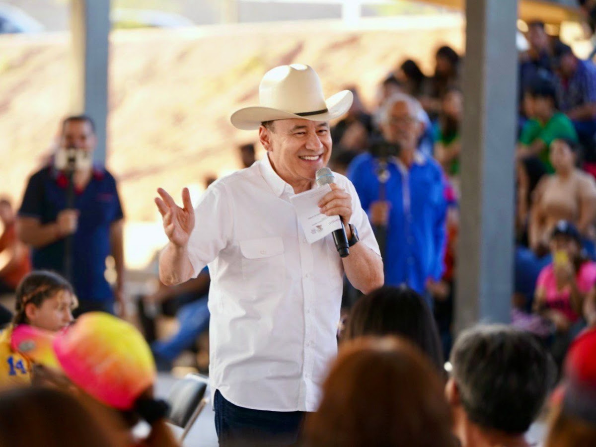 Impulsa Gobernador Durazo crecimiento del 27% en empleo del sector turismo Impulsa Gobernador Durazo crecimiento del 27% en empleo del sector turismo