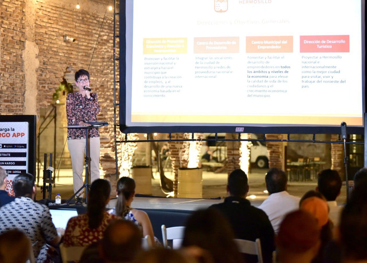 Atestigua Gobierno Municipal lanzamiento de la aplicación Kargo Mx Atestigua Gobierno Municipal lanzamiento de la aplicación Kargo Mx