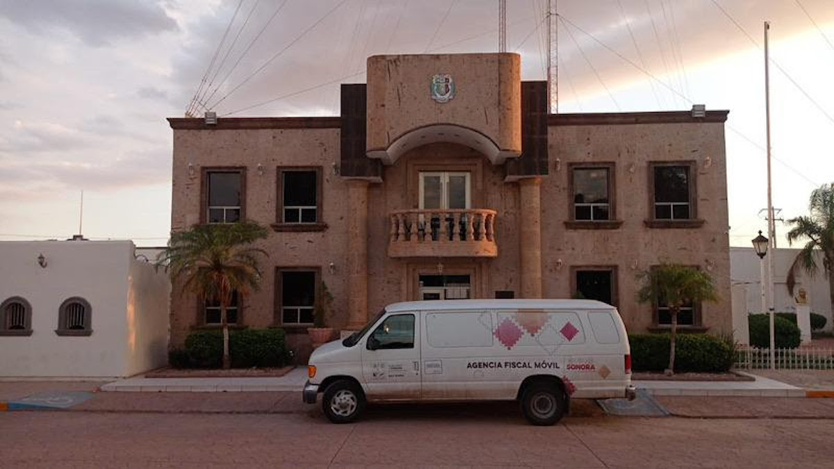 Agencia Fiscal Móvil mantendrá sus servicios en vacaciones Agencia Fiscal Móvil mantendrá sus servicios en vacaciones