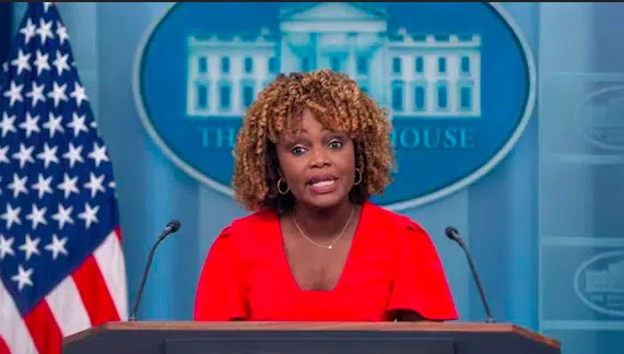 La Casa Blanca niega estar encubriendo deterioro en la salud de Joe Biden
