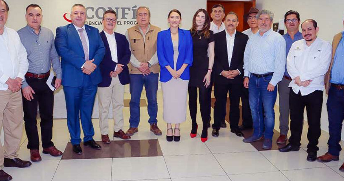 Académico del CIAD se integra al Consejo Científico Ciudadano del Agua de Sinaloa