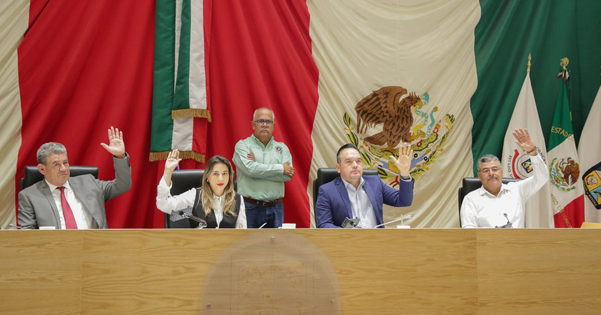 Turna Diputación Permanente resultados de auditorías a la Comisión de Fiscalización