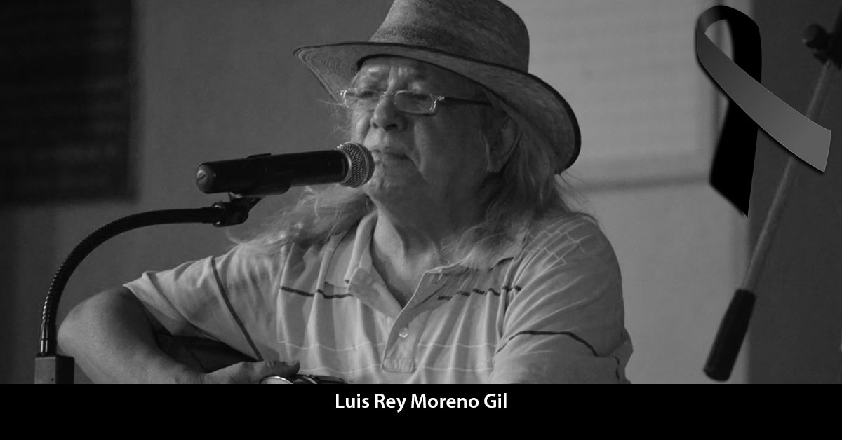 Luis Rey