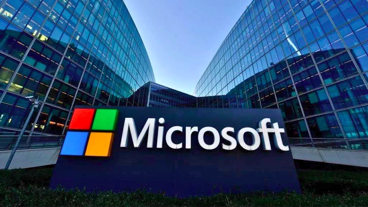 Microsoft: Fallas alrededor del mundo