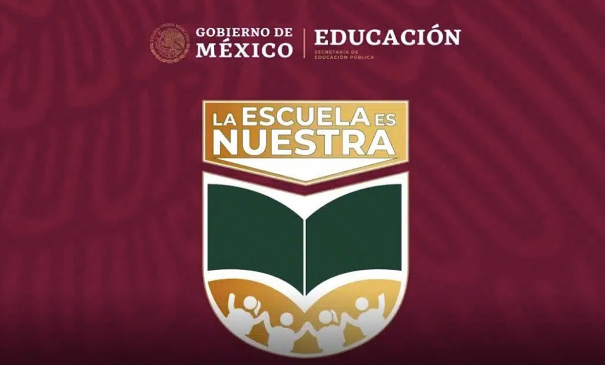 INAI solicita a la SEP transparentar información sobre programa “La Escuela es Nuestra”