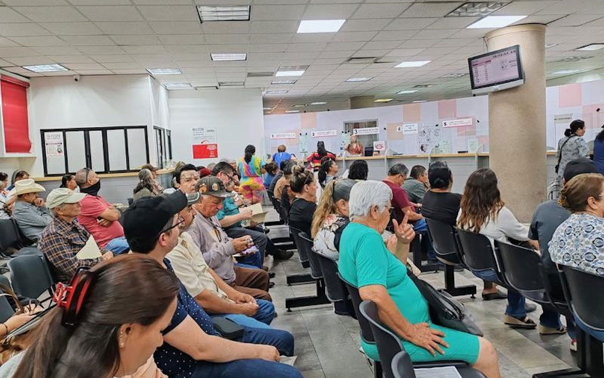 Secretaría de Hacienda reanuda servicios de pago en trámites