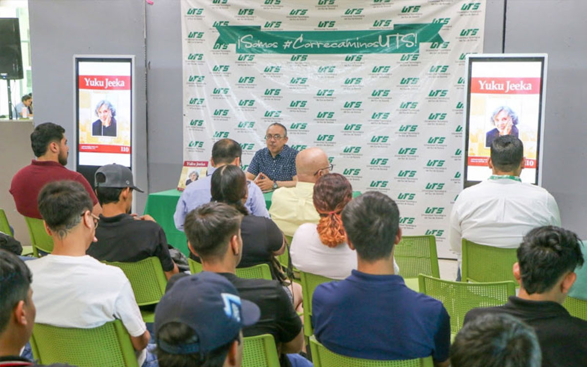 UTS abre registro de aspirantes para nuevo ingreso en programas de educación superior