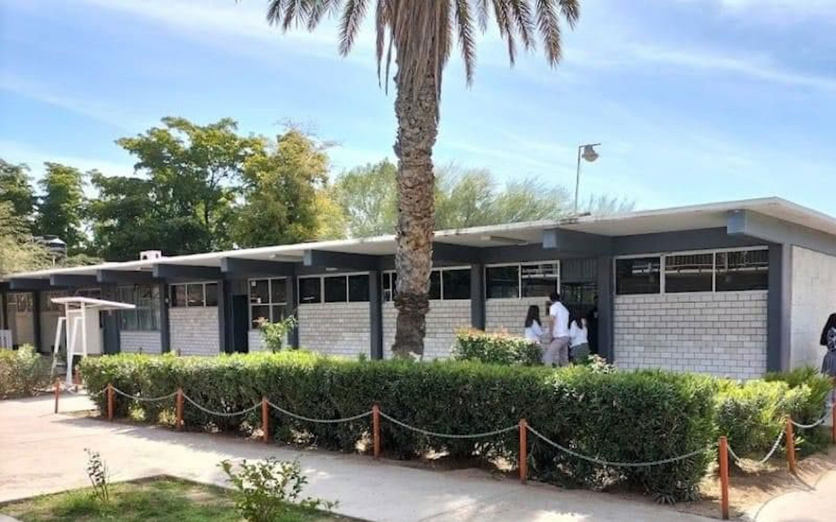 Inician clases en todos los Cobach de Sonora