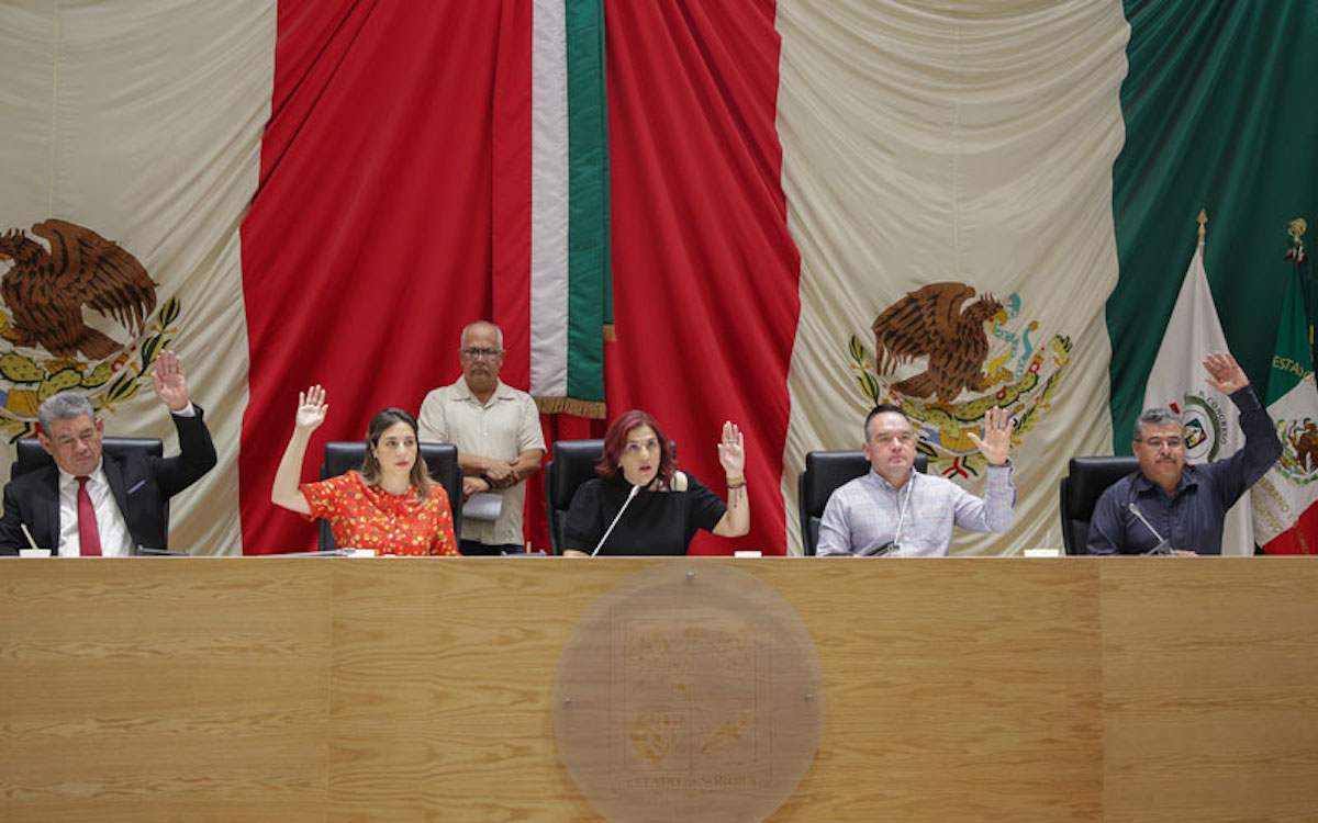 Aprueba Congreso de Sonora las renuncias de síndico propietario y suplente de Arizpe