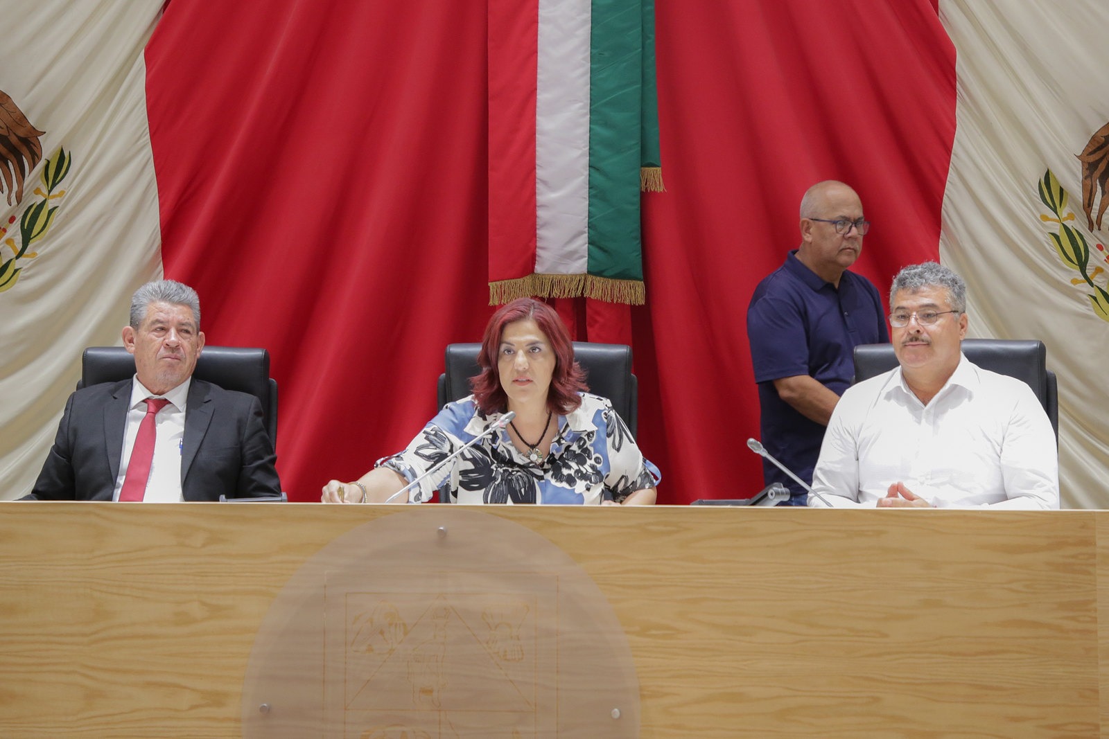 Congreso de Sonora turna a comisiones exhorto y correspondencia Congreso de Sonora turna a comisiones exhorto y correspondencia