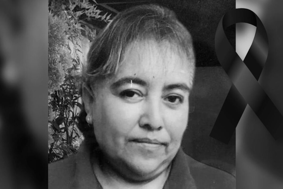 Muere presidenta electa de Zapotitlán Lagunas en Oaxaca Muere presidenta electa de Zapotitlán Lagunas en Oaxaca