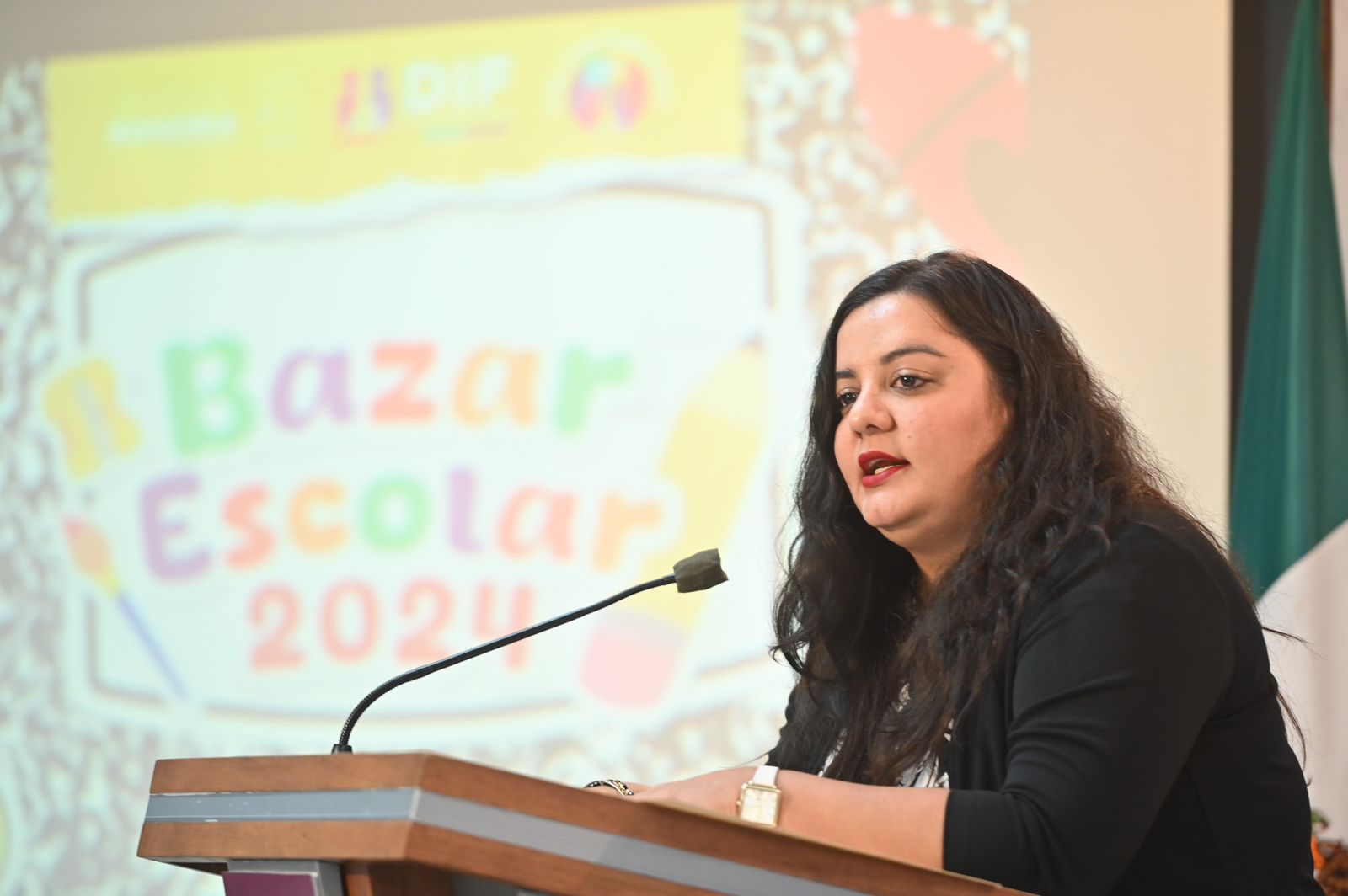 Gobierno de Sonora invita al Bazar Escolar 2024
