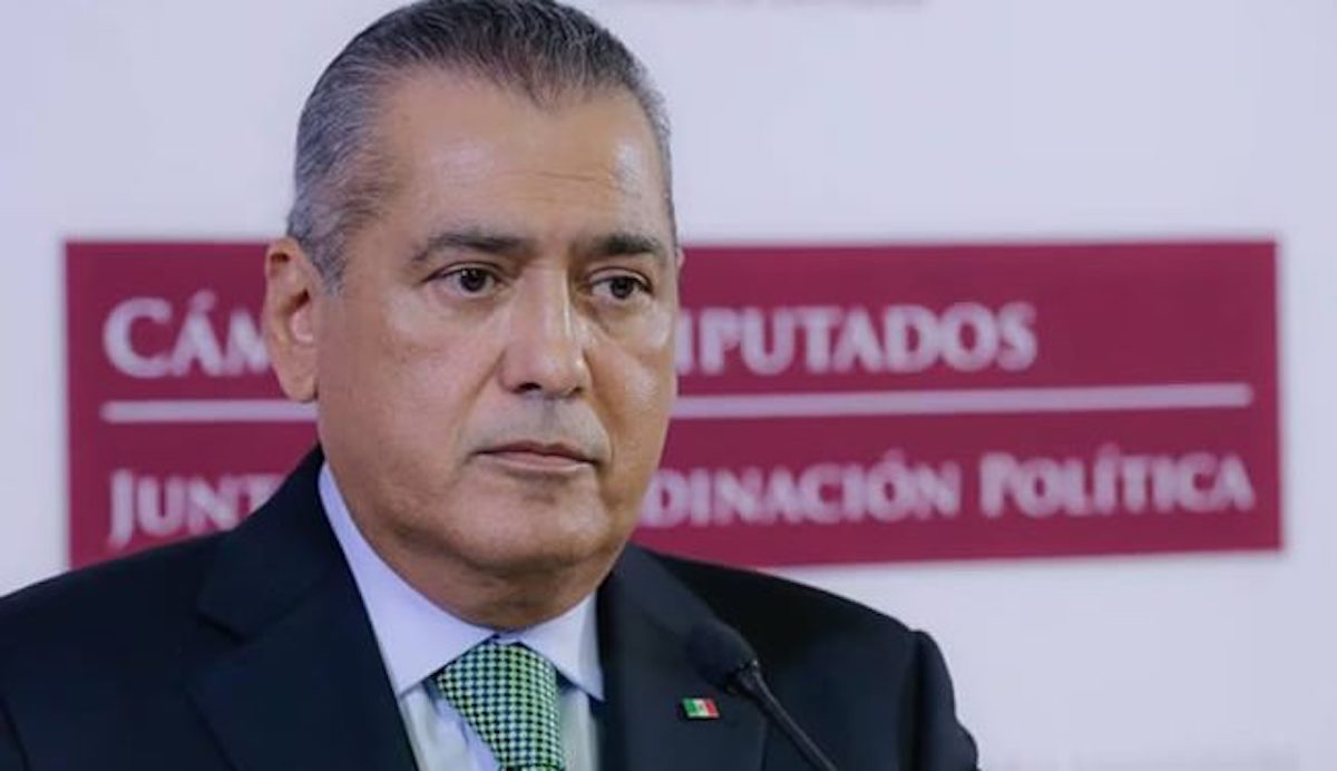 Beltrones presidirá mesa de decanos