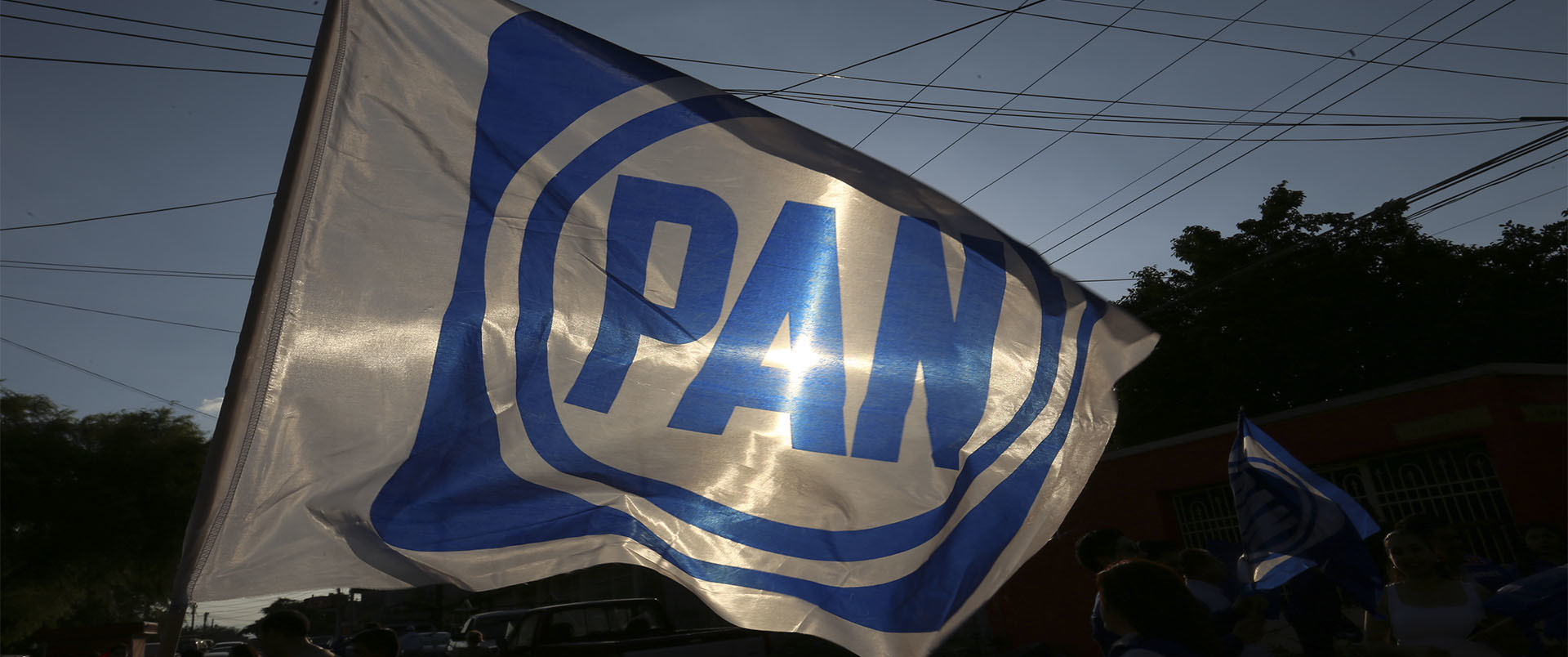El 10 de noviembre PAN votará su próxima dirigencia