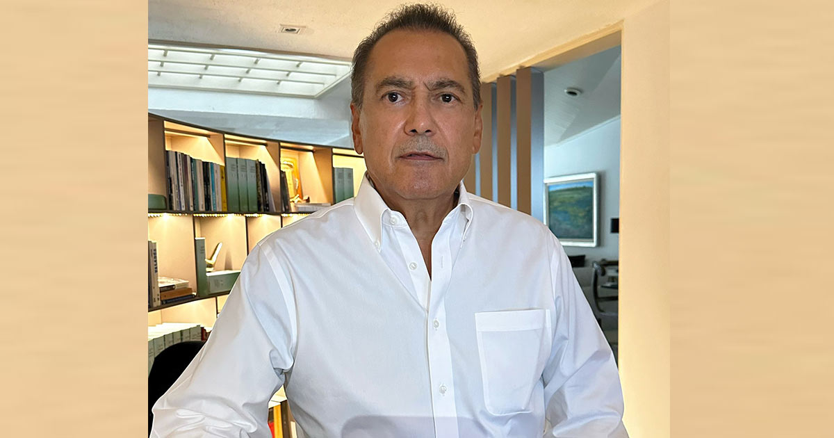 Tan ilegal la asamblea del PRI, como cualquier intento de represión en contra de militantes: Beltrones
