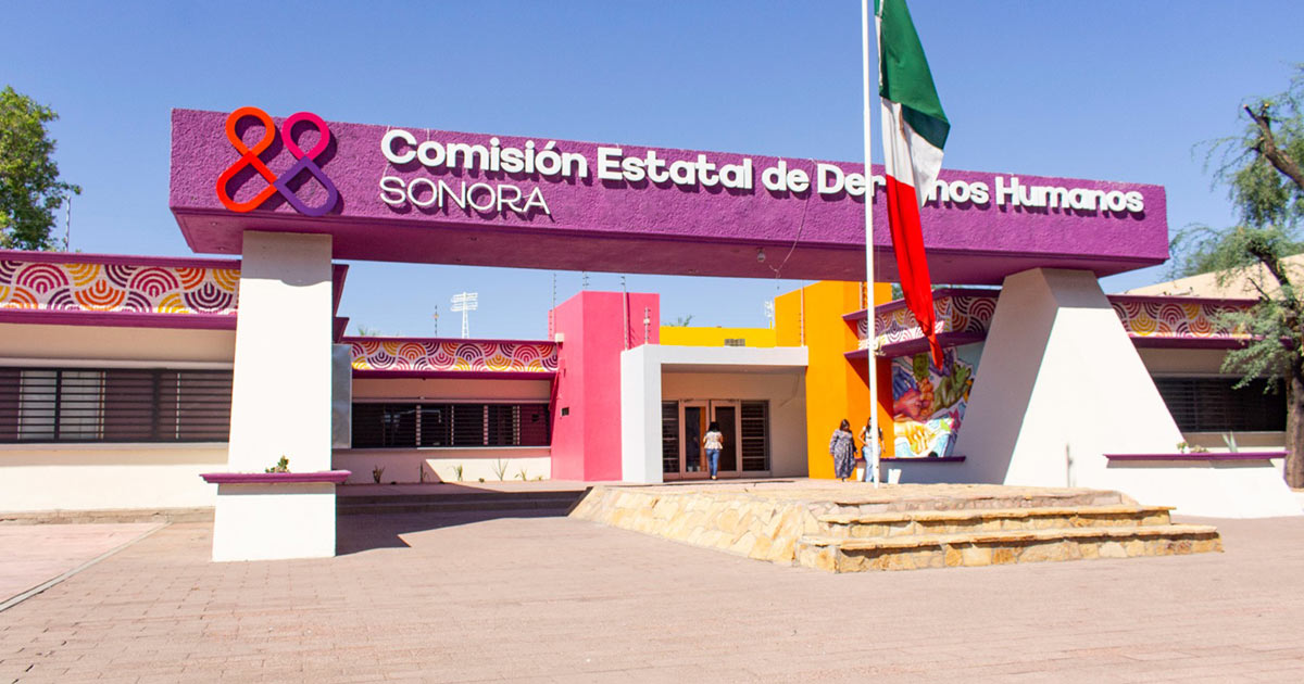 Protege la CEDH los derechos de siete personas