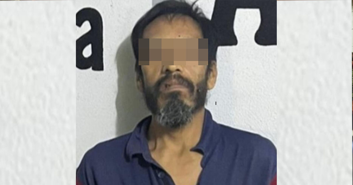 Vinculado a proceso imputado por abuso sexual en Etchojoa