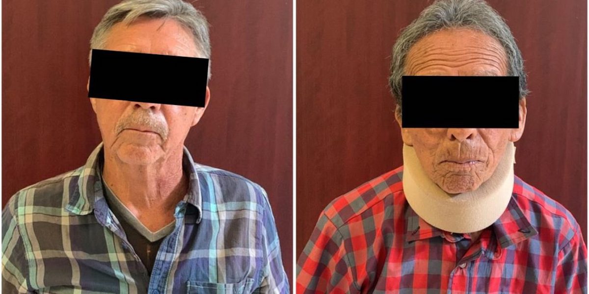 FGJES formula imputación contra señalados por despojo de predios del Gobierno del Estado FGJES formula imputación contra señalados por despojo de predios del Gobierno del Estado