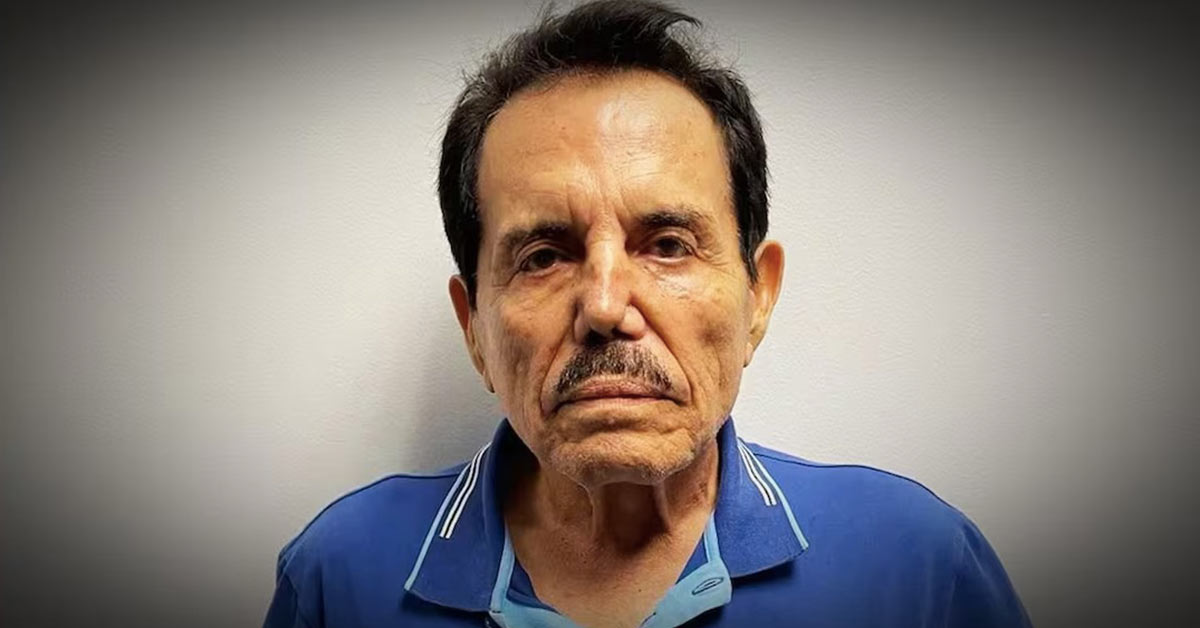 «El Mayo» Zambada sería trasladado a la Corte de Brooklyn, NY