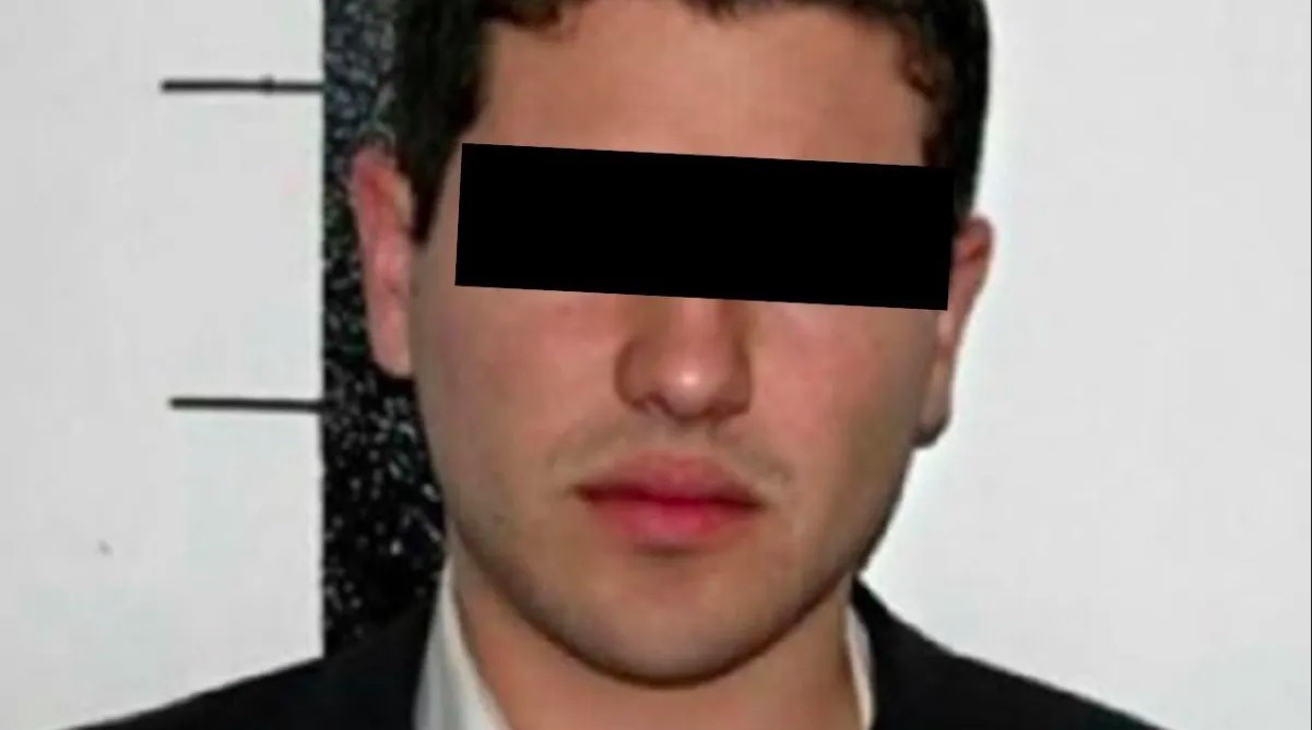 Reportan presunta detención de Iván Archivaldo Guzmán, uno de “Los Chapitos” en Sinaloa