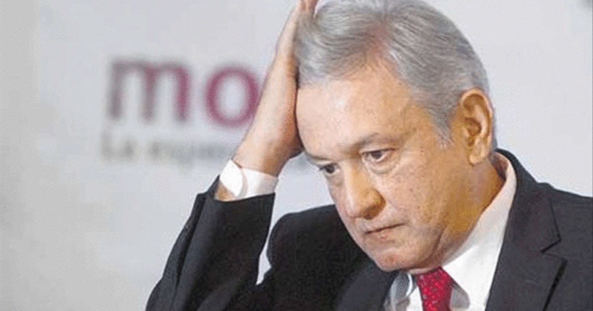 AMLO, y su cita en Samara AMLO, y su cita en Samara