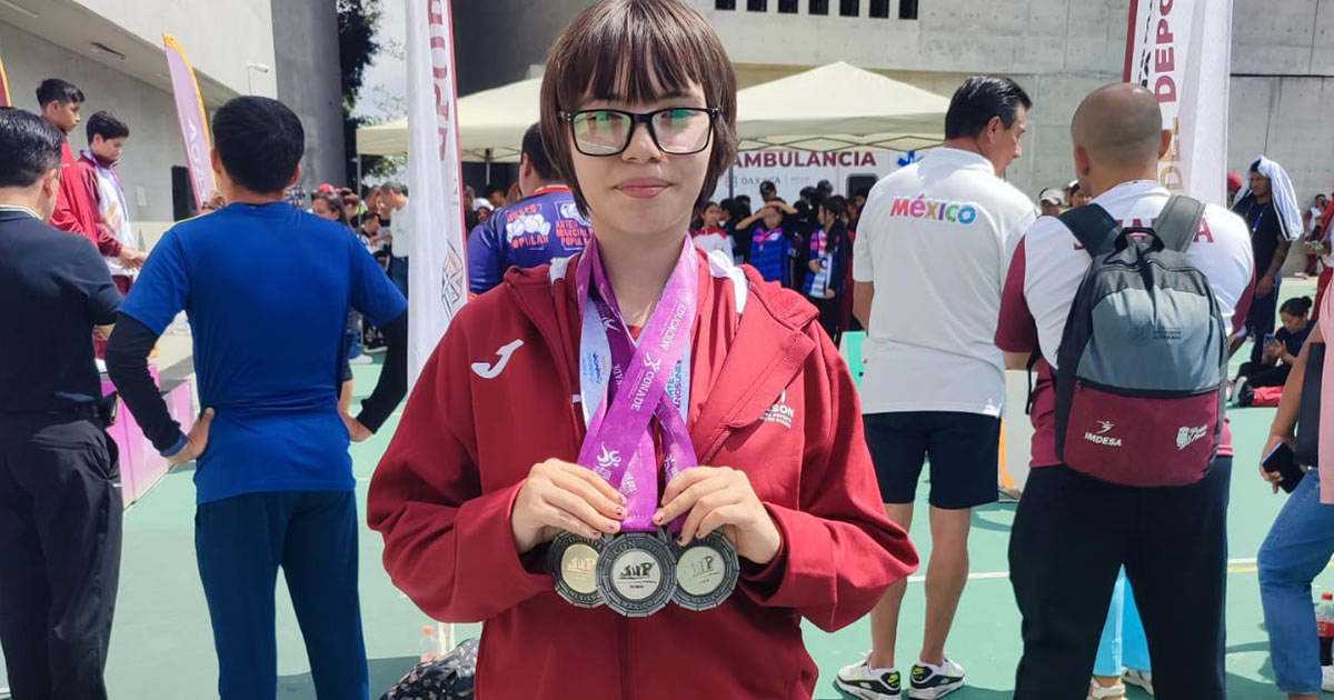 Obtiene Sonora 3 preseas en artes marciales en Nacionales Populares Obtiene Sonora 3 preseas en artes marciales en Nacionales Populares