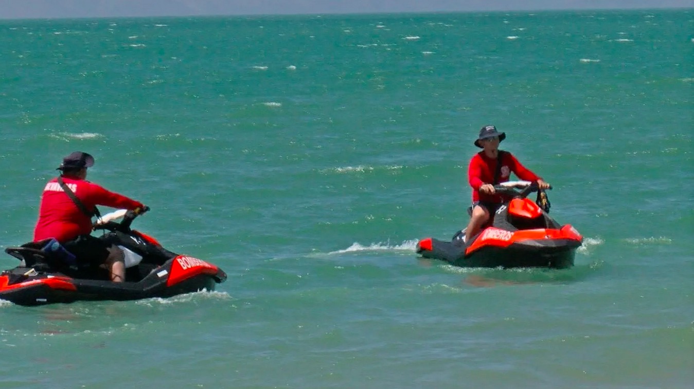Menor de 5 años muere en Bahía de Kino por ahogamiento