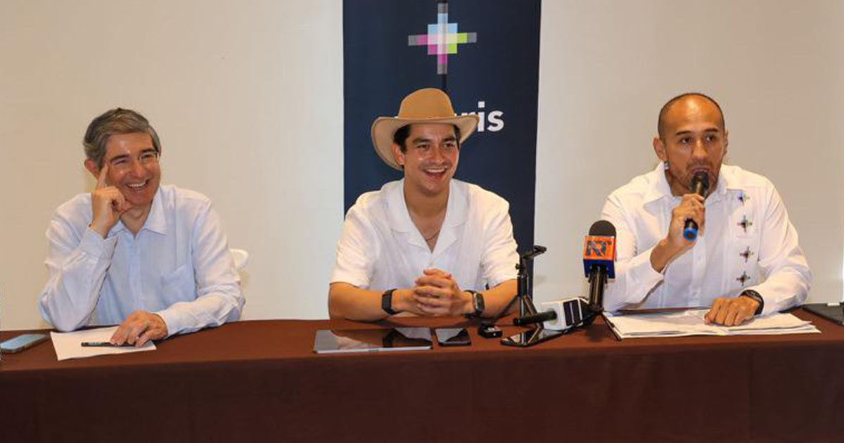 Presenta Gobierno de Sonora nuevas rutas aéreas por parte de Volaris