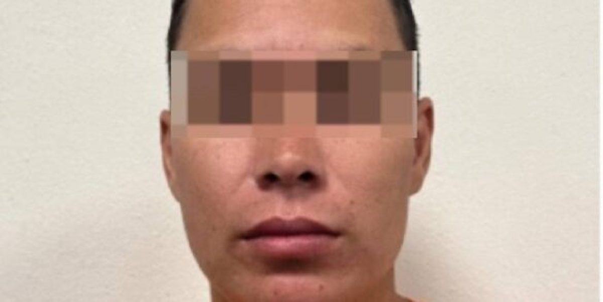 Obtiene 40 años de prisión por delito de violación a una menor