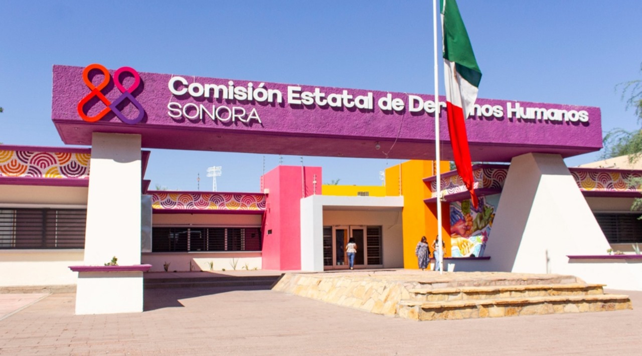 Convocan a concurso de mural sobre derechos humanos.