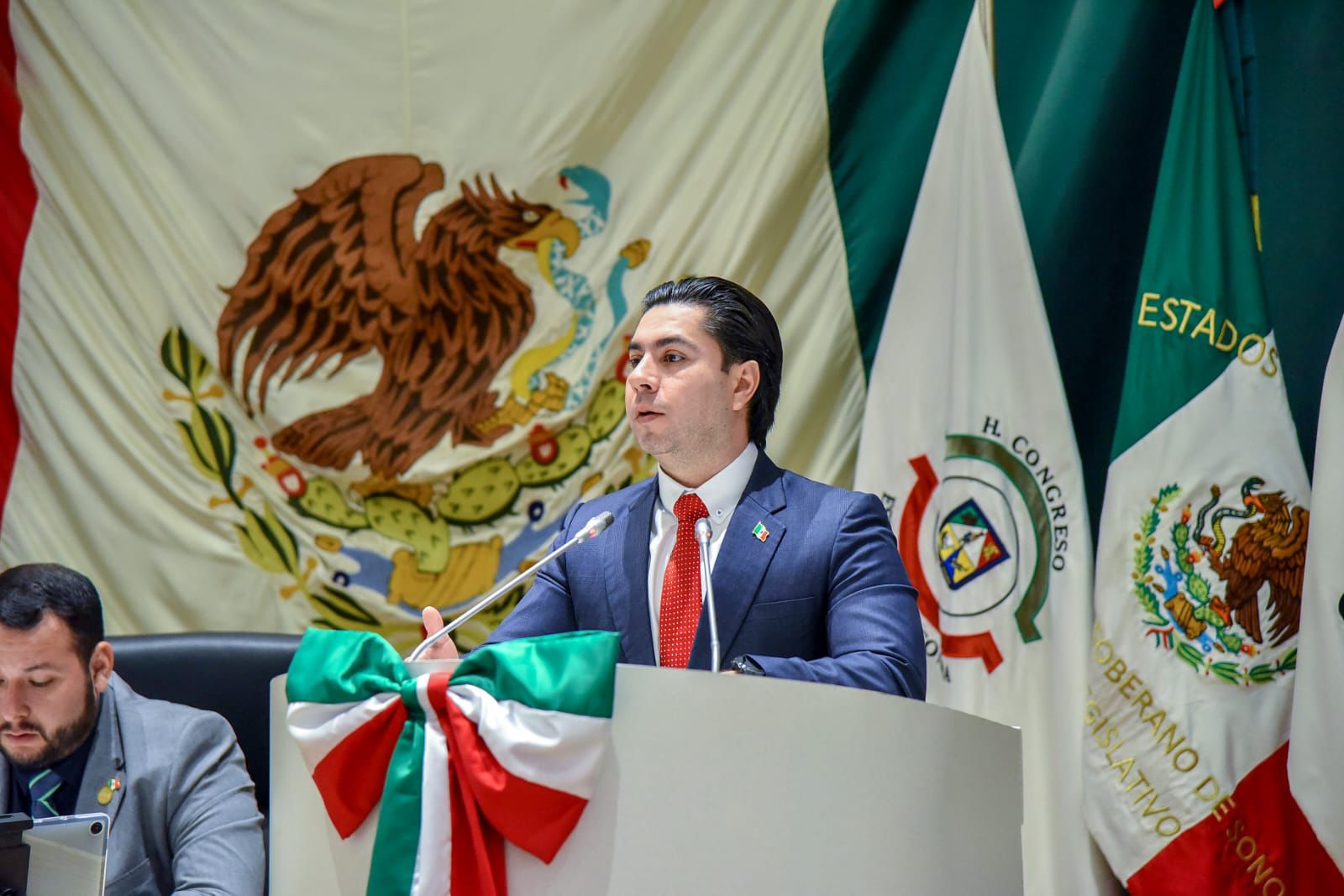 Propone Dip. Emeterio Ochoa eliminar cargos injustos a víctimas de delitos durante proceso de investigación en Sonora