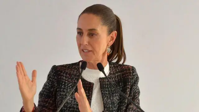 Sheinbaum veta al rey de España por no responder a AMLO; la ausencia de Felipe VI en toma de protesta