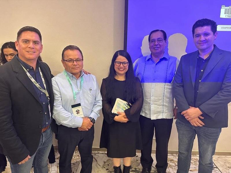 Participa Sonora en Segunda Reunión Nacional de Universidades Tecnológicas y Politécnicas