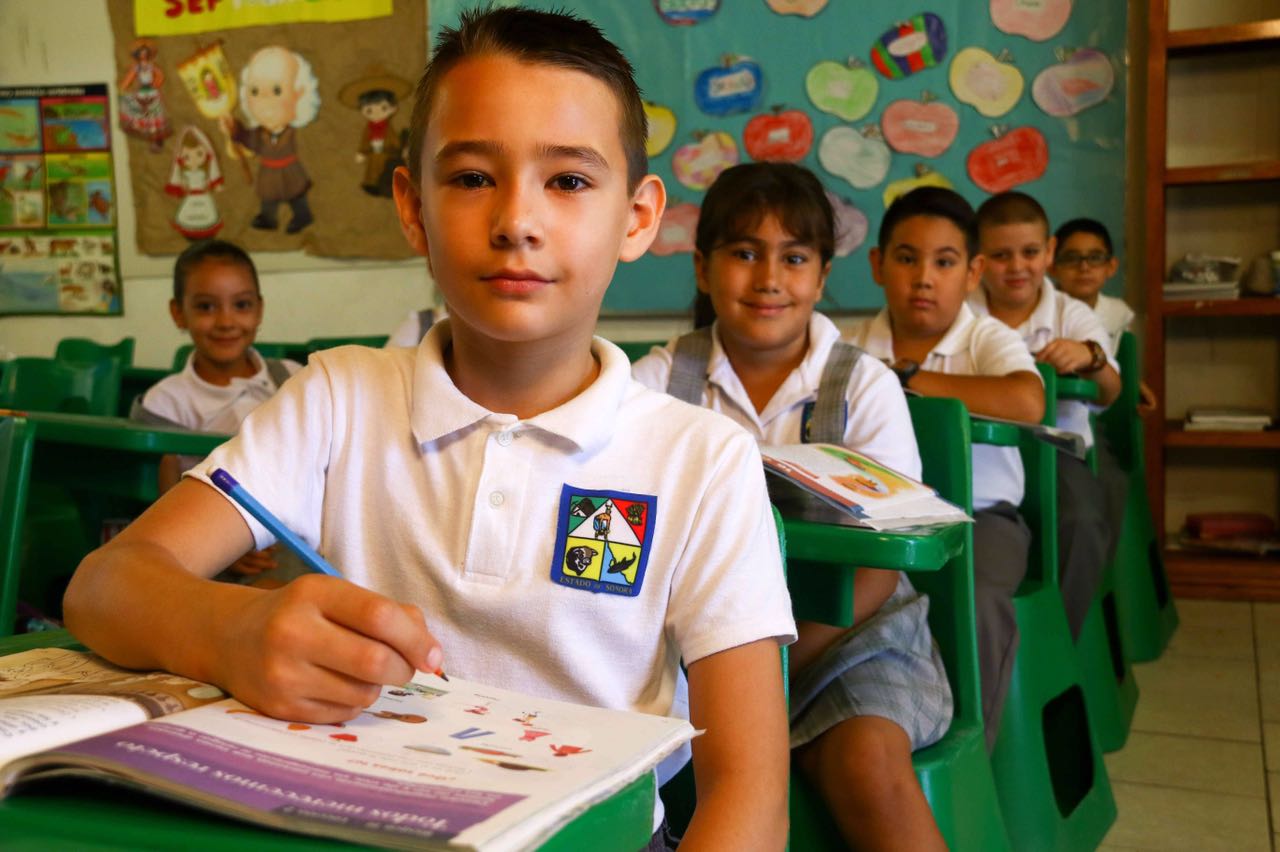Martes 1 de octubre será inhábil en el sistema educativo sonorense: SEC Martes 1 de octubre será inhábil en el sistema educativo sonorense: SEC