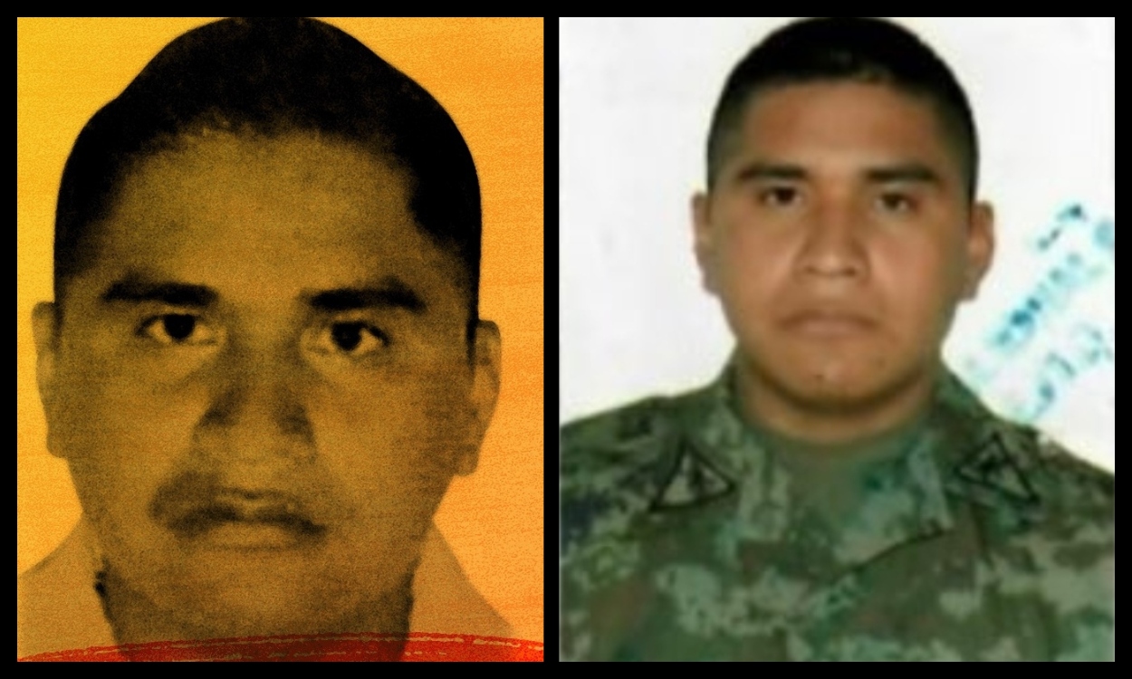 Informe de Sedena revela mentira de AMLO sobre soldado infiltrado en Normal de Ayotzinapa