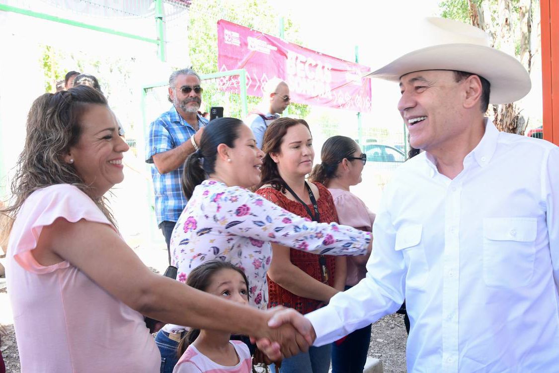 Rendirá Gobernador Durazo su tercer informe de trabajo a sonorenses