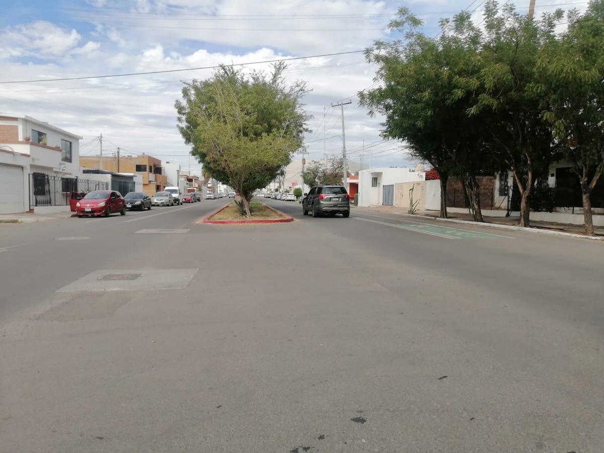 Se espera el ingreso del Frente Frío número tres a Sonora
