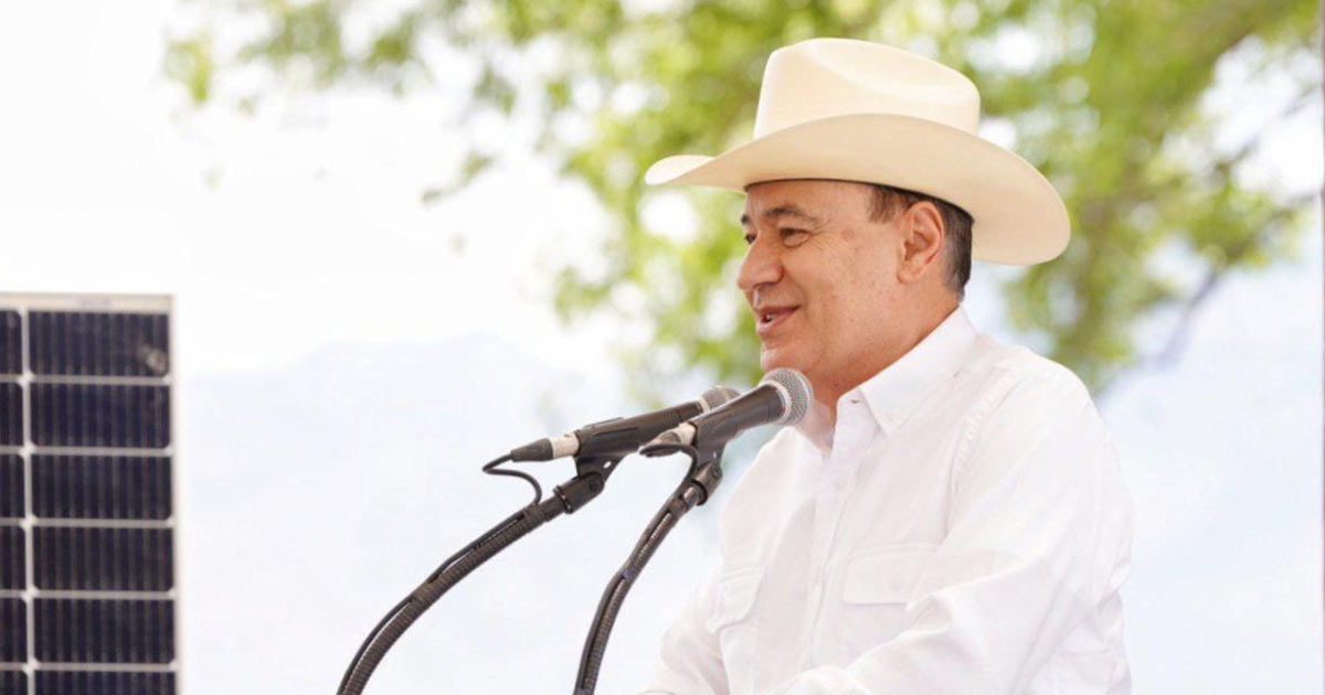 Logra Gobernador Durazo reducción histórica de tarifa eléctrica por mayor consumo de luz  