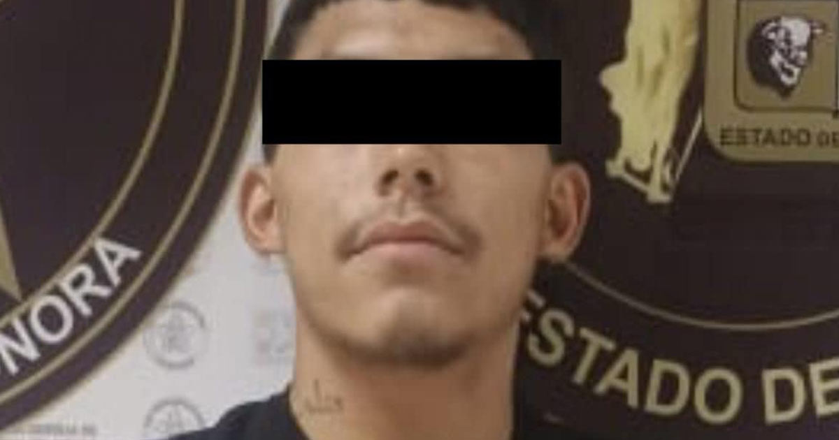 Por violencia familiar es vinculado a proceso Luis Adrián