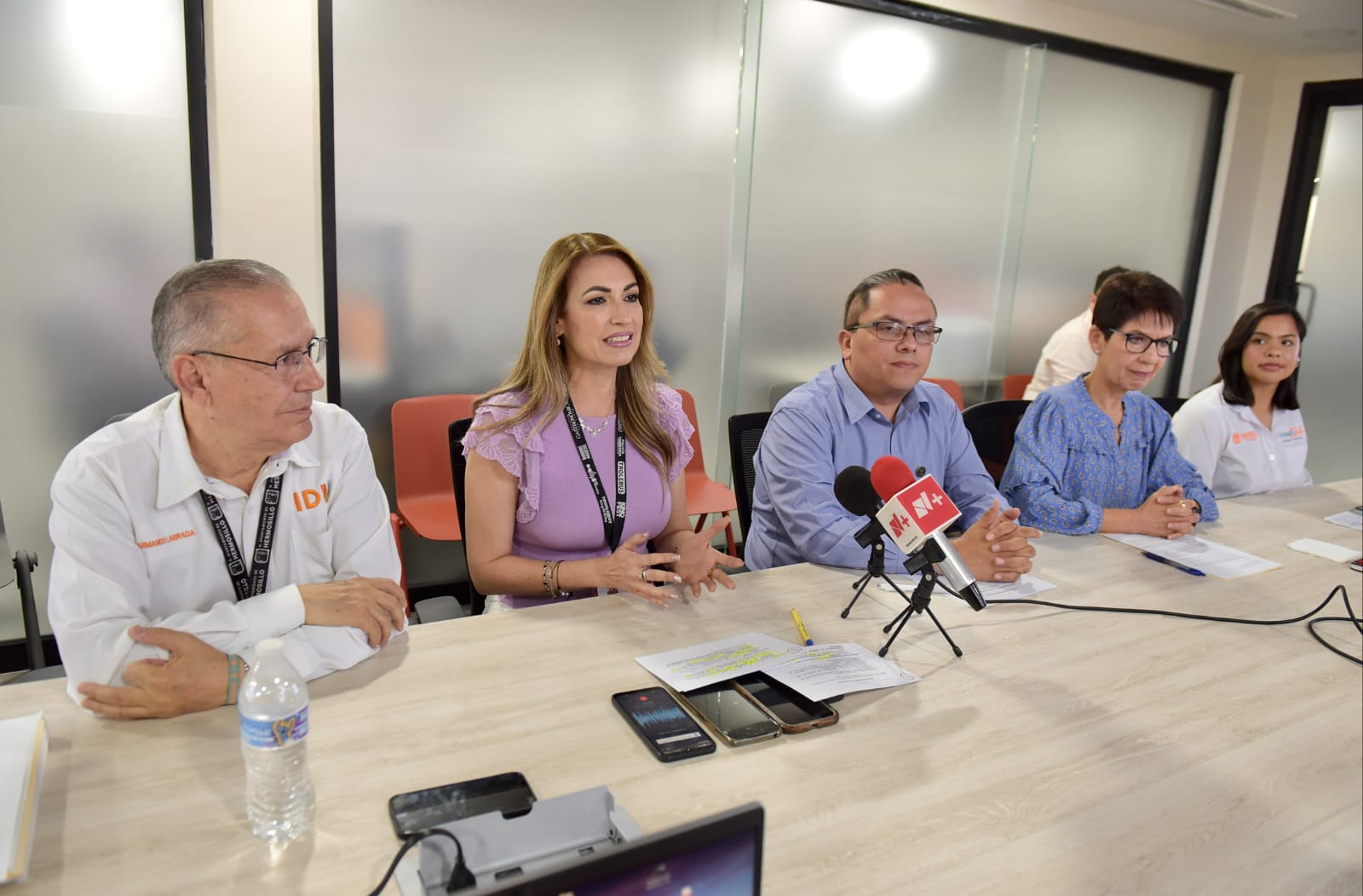 Propicia gobierno de Antonio Astiazarán generación de empleos y un Hermosillo más competitivo