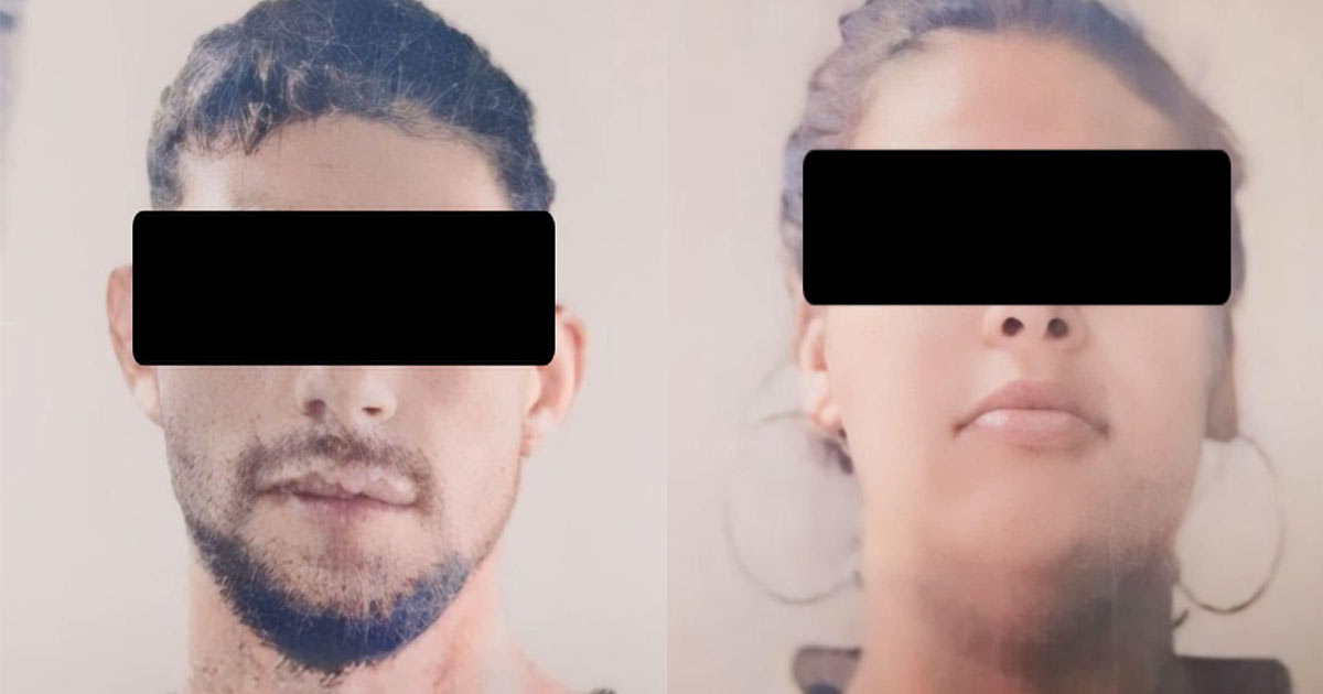 Sentencian a 22 años de prisión a Tania Denis “N” y Marcelo Eduardo “N” por tentativa de feminicidio y robo con violencia Sentencian a 22 años de prisión a Tania Denis “N” y Marcelo Eduardo “N” por tentativa de feminicidio y robo con violencia