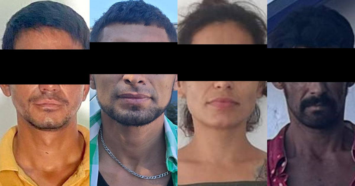 Trabaja SSP en acciones contra el narcomenudeo en Hermosillo 