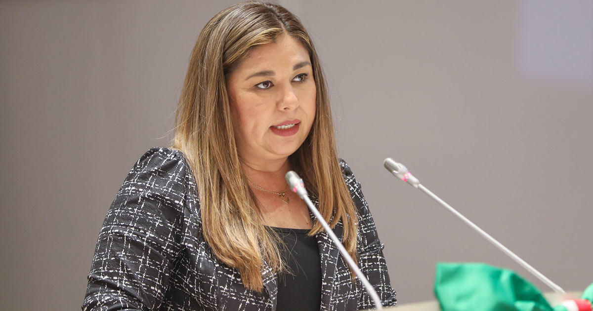 Presenta Partido del Trabajo agenda legislativa para responder a las necesidades de la gente