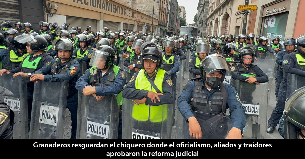 Chiquero