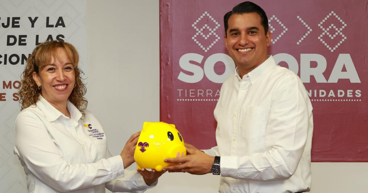 Apoya SEC iniciativas a favor de la inclusión de personas con discapacidad