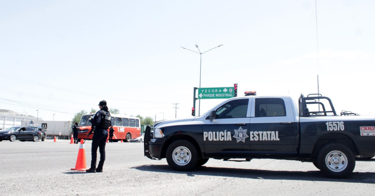 Disminuye percepción de inseguridad en Sonora: Envipe 2024