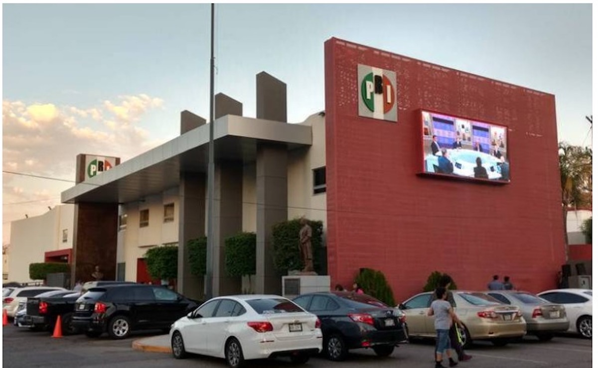 El PRI Sonora reafirma su legitimidad y unidad Interna ante declaraciones del dirigente nacional